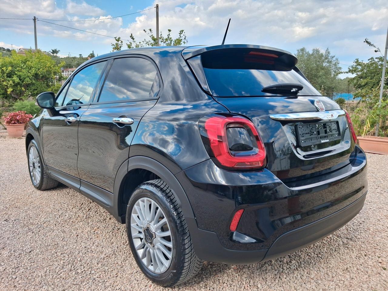 Fiat 500X 1.6 MultiJet 130 CV anno2022