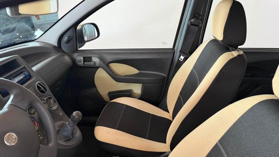 Fiat Panda 1.2 Dynamic Natural Power