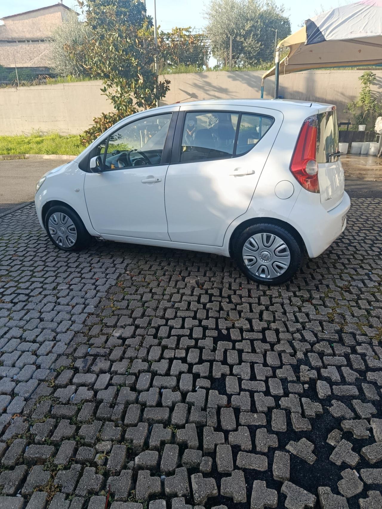 Opel Agila 1.0 12V 68CV Enjoy