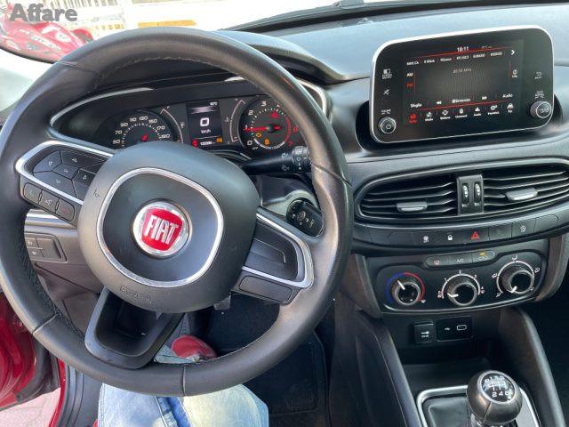 FIAT Tipo 1.6 Mjt S&S SW Easy