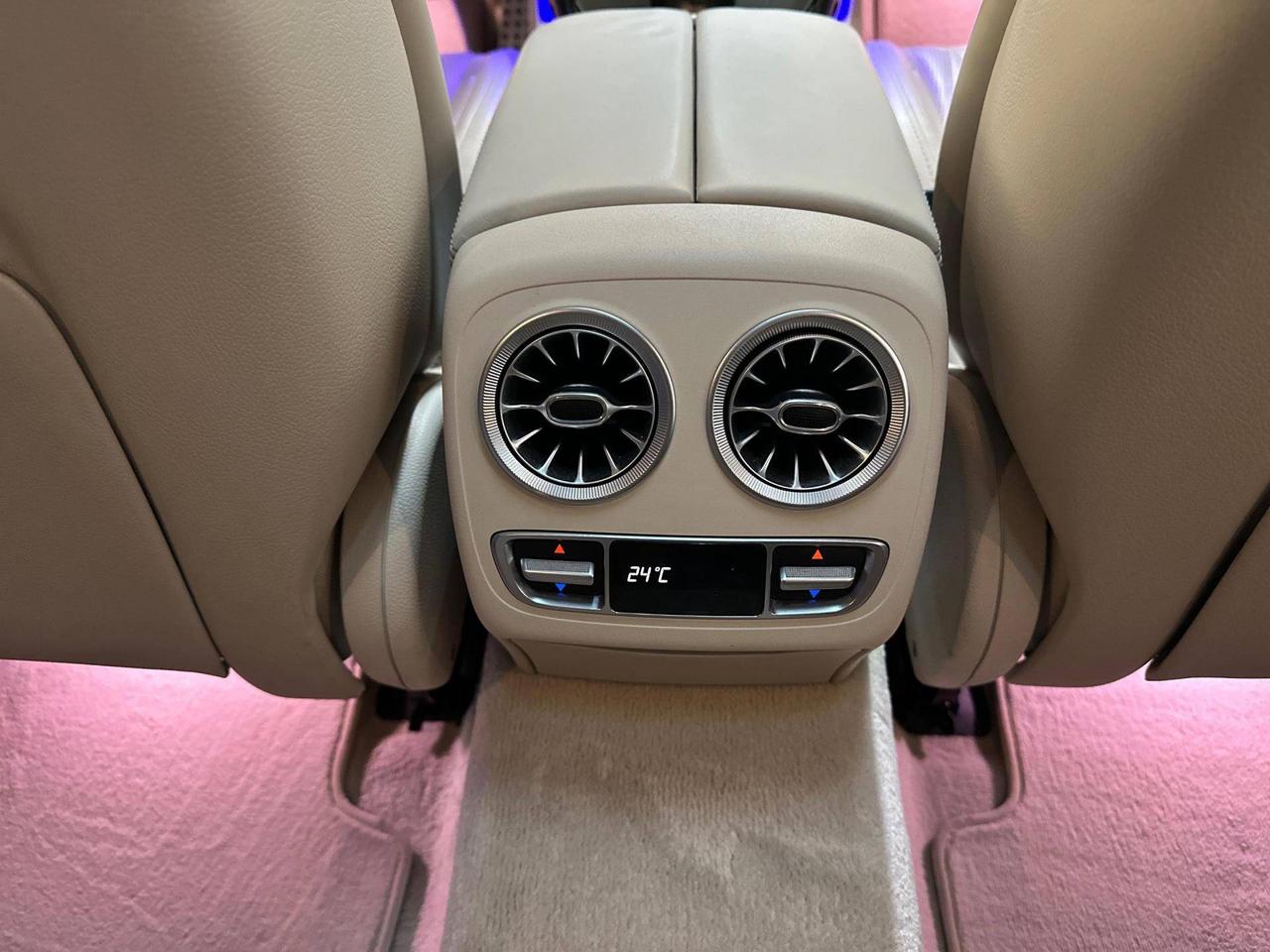 Mercedes AMG GT Coupe 53 mhev (eq-boost) Premium Plus 4mati