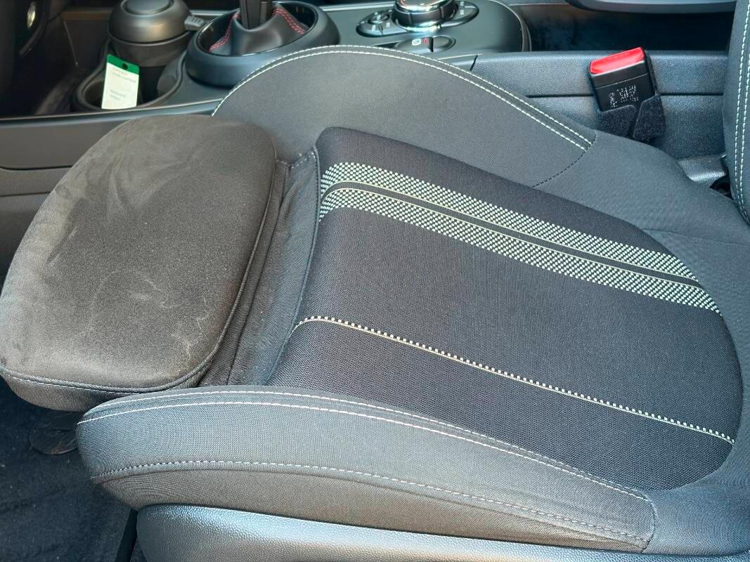 Mini Countryman 2.0 Cooper SD JCW all4 auto