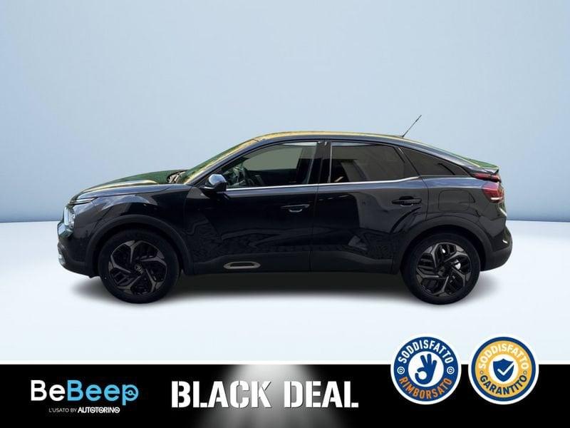 Citroën C4 1.2 PURETECH FEEL PACK S&S 130CV