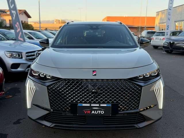 DS Automobiles DS 7 Crossback 1.5 bluehdi Performance Line+ 130cv AUT. PROMO FIN