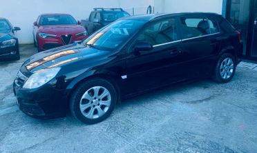 Opel Signum 1.9 16V CDTI 150CV aut. Cosmo
