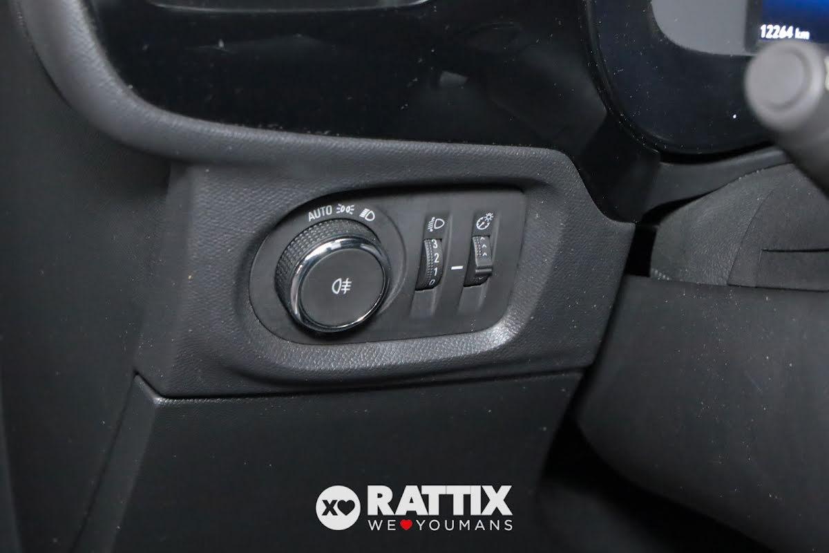 Opel Corsa 1.2 100CV GS