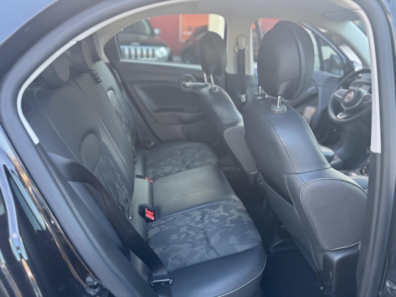 Fiat 500X 1.6 MultiJet 130 CV Cross