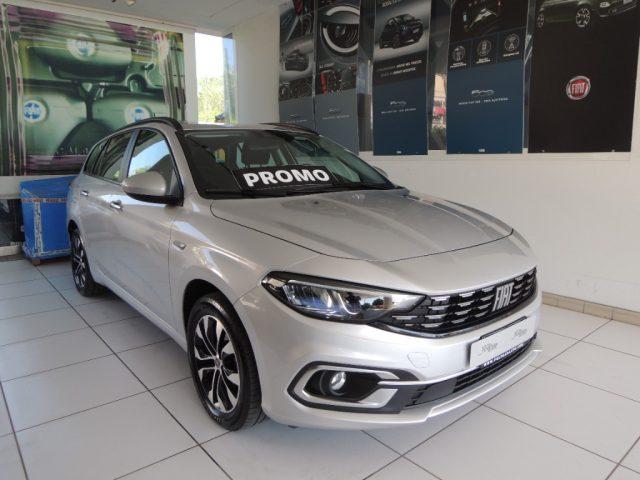 FIAT Tipo 1.3 Mjt S&S SW City Life