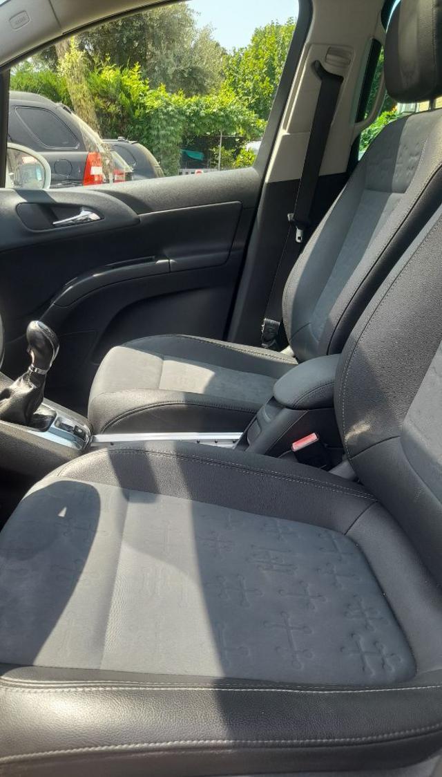 OPEL Meriva 1.3 CDTI Cosmo