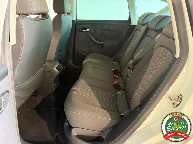 SEAT Altea XL 1.6 TDI 105 CV CR DPF DSG Style