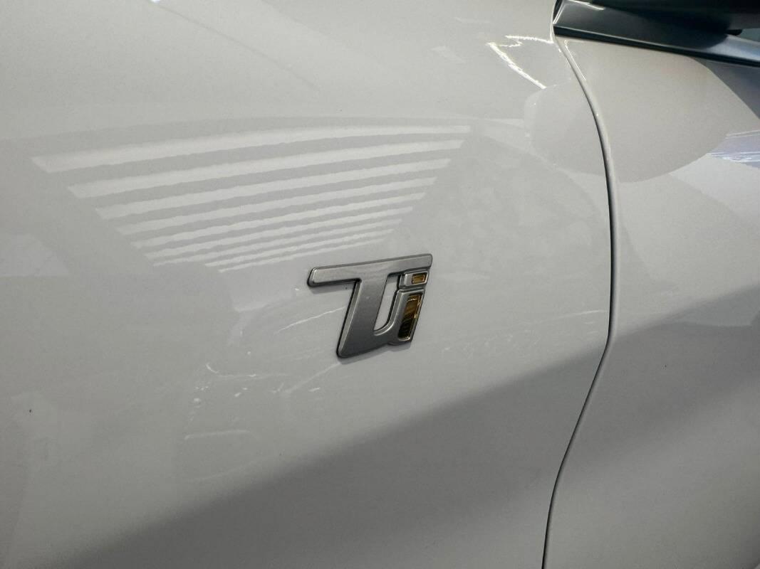 Alfa Romeo Stelvio 2.2 t Veloce Ti Q4 210cv auto
