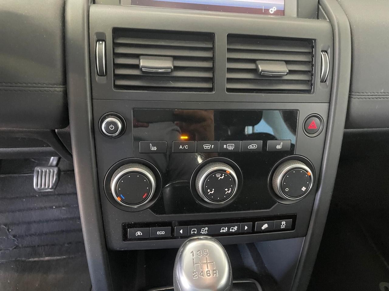 Land Rover Discovery Sport 2.0 TD4 150 CV