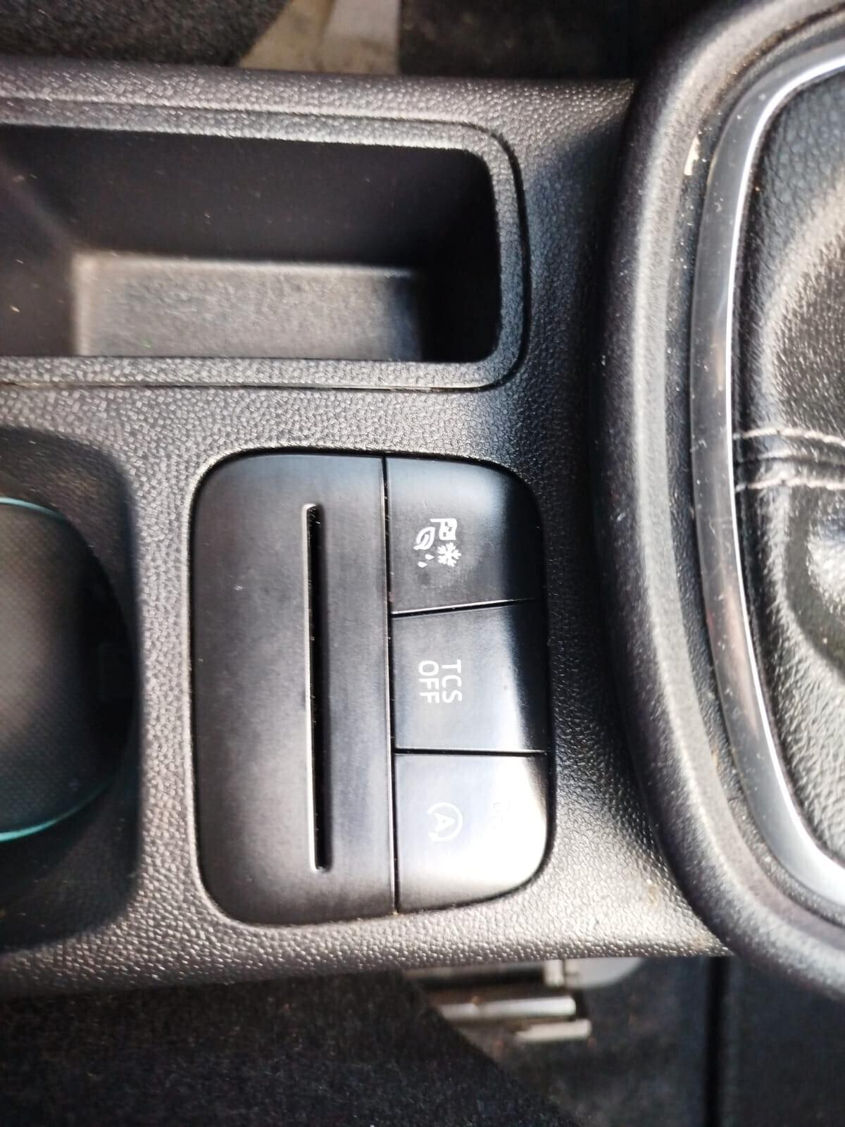 Puma HIBRID *PREZZO VERO* IUNIPRO' - KM CERTI- GARA 12 MESI