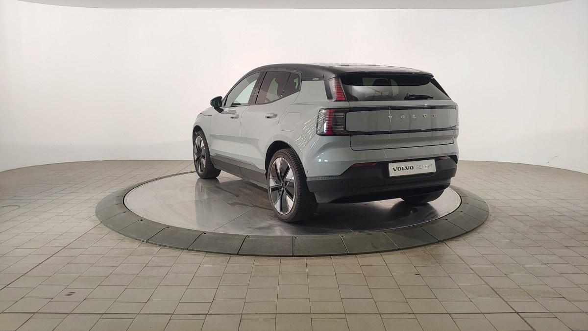 VOLVO Ex30 Single Motor Extended Range Rwd Ultra