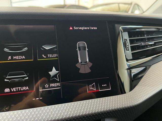 AUDI A1 SPB 30TFSI STronic S line "17 Sline/FULL LED/PARK/