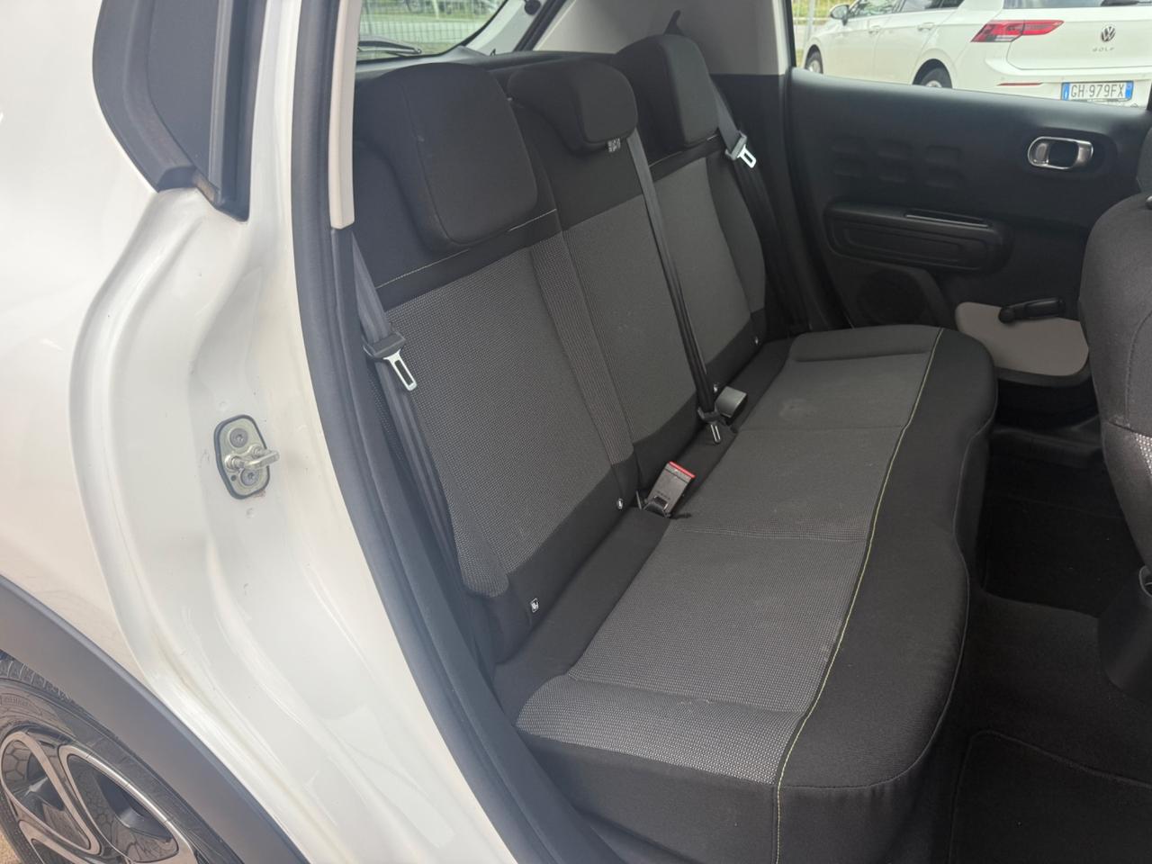 Citroen C3 PureTech 82 Shine OK NEOPATENTATI