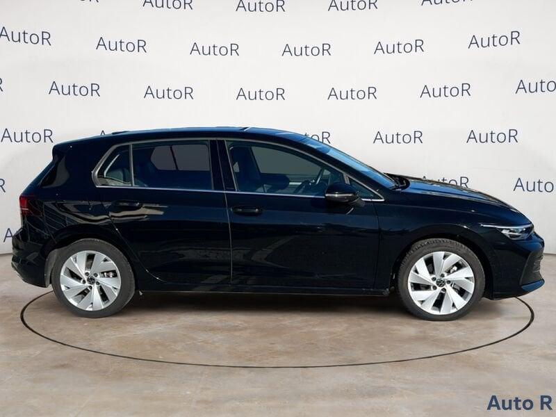 Volkswagen Golf Golf 2.0 TDI 150CV STYLE DSG