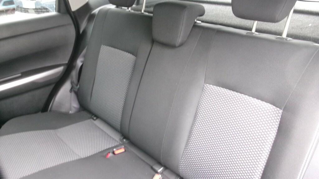 Suzuki Vitara 1.0 Boosterjet Cool 2WD