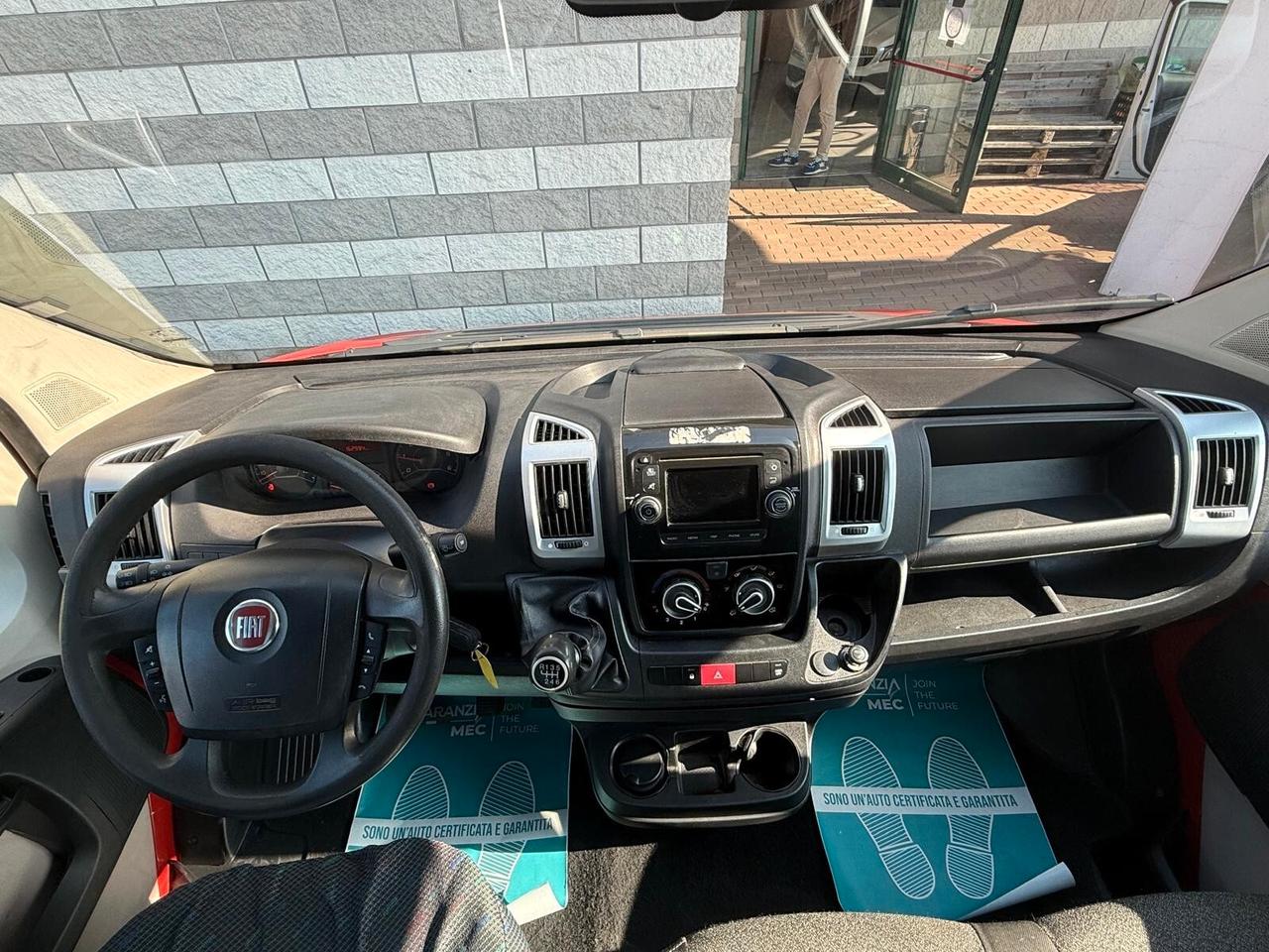 FIAT DUCATO