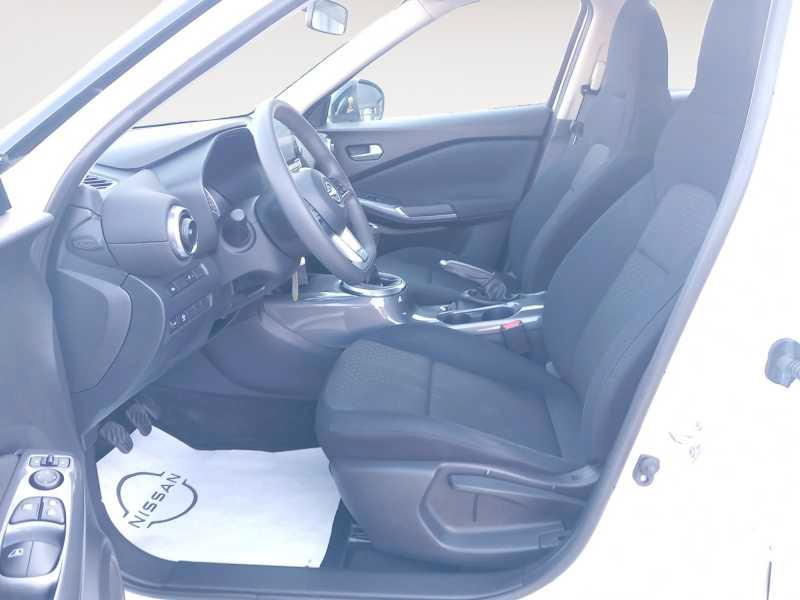 NISSAN Juke 1.0 dig-t Acenta 114cv #Retrocamera