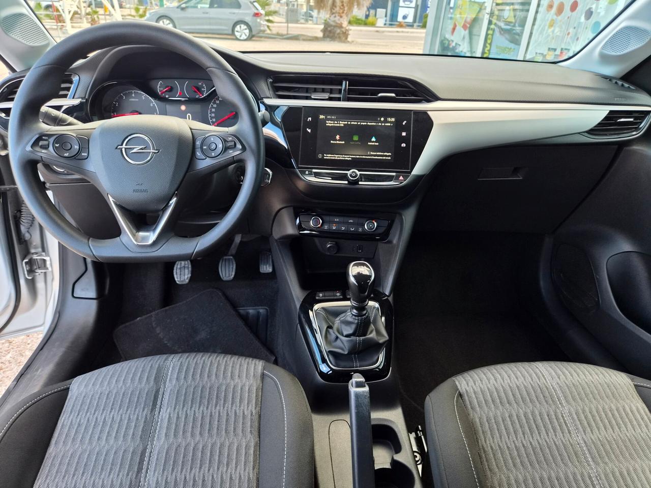 Opel Corsa 1.5 D 100 CV Edition