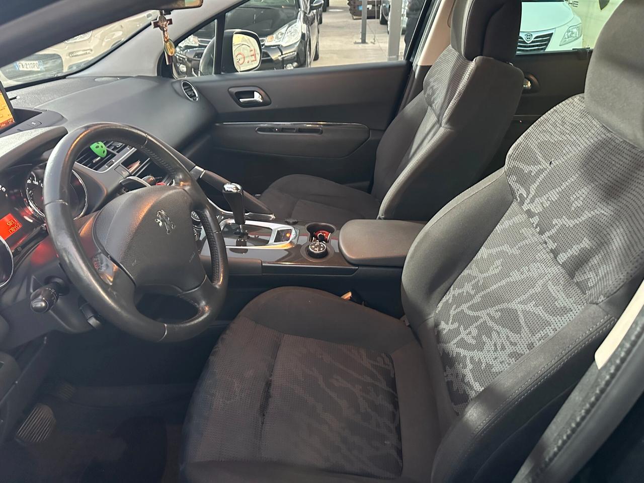 Peugeot 3008 1.6*HDI*AUT*F1*NAVI*PDC*BLUETOOTH*