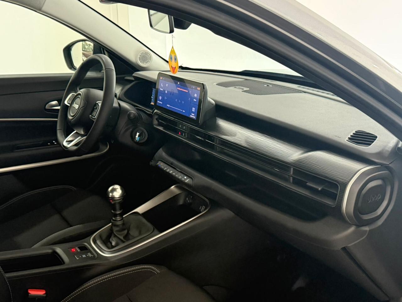 Jeep Avenger 1.2 100cv Anno 2024 15.000 km