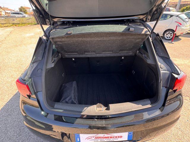 OPEL Astra 1.5 CDTI 122 CV S&S 5 porte Business Elegance