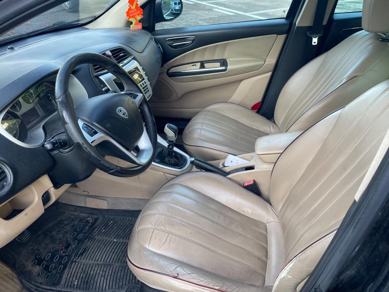 Lancia Delta 1.6 MJT DPF*Nepatentati*Cerchi*