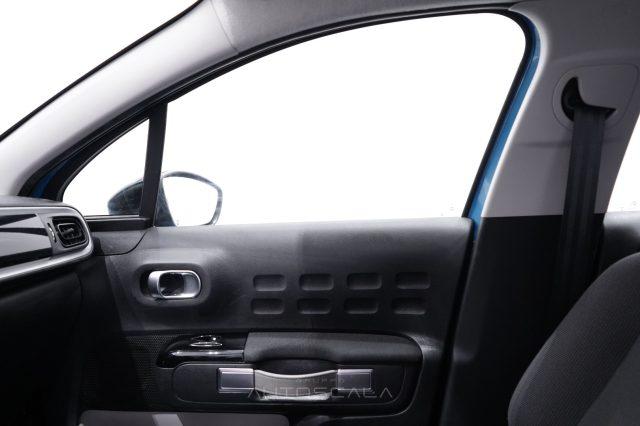CITROEN C3 1.2 PureTech 82cv S&S Business