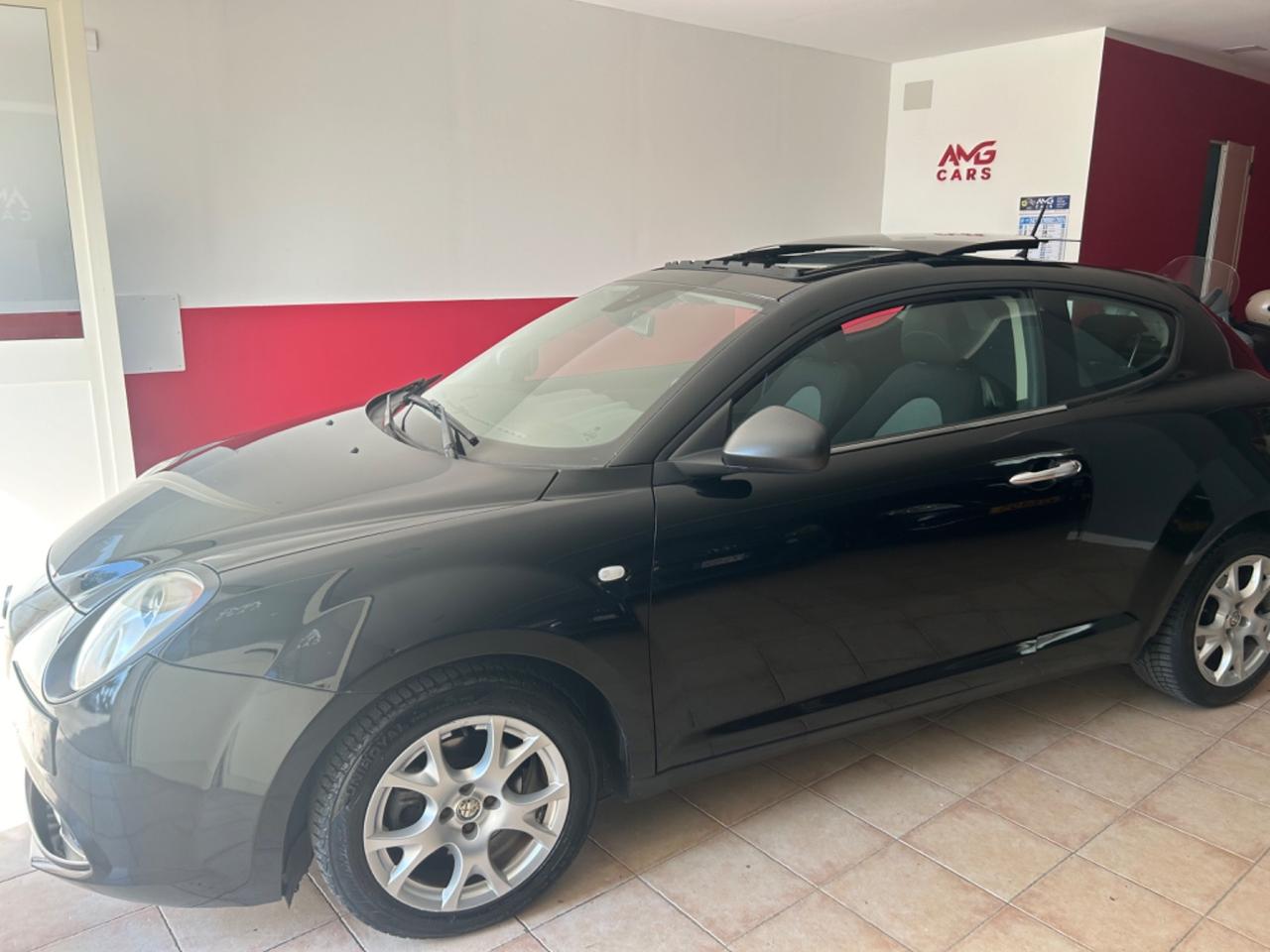 Alfa Romeo MiTo 1.3 JTDm-2 95 CV S&S Progression