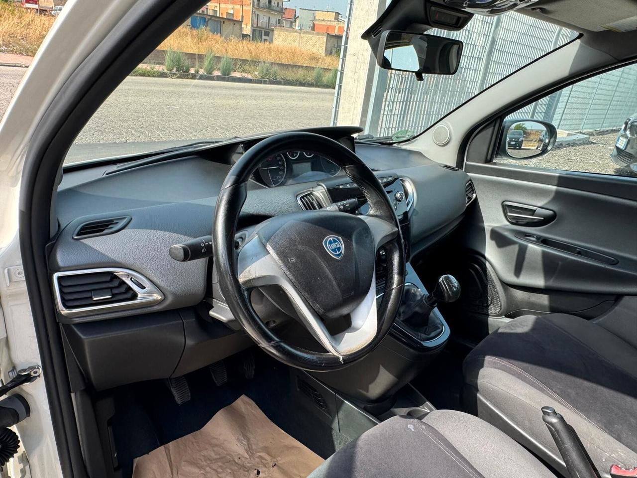 Lancia Ypsilon 1.3 MJT 16V 95 CV 5 porte S&S Platinum