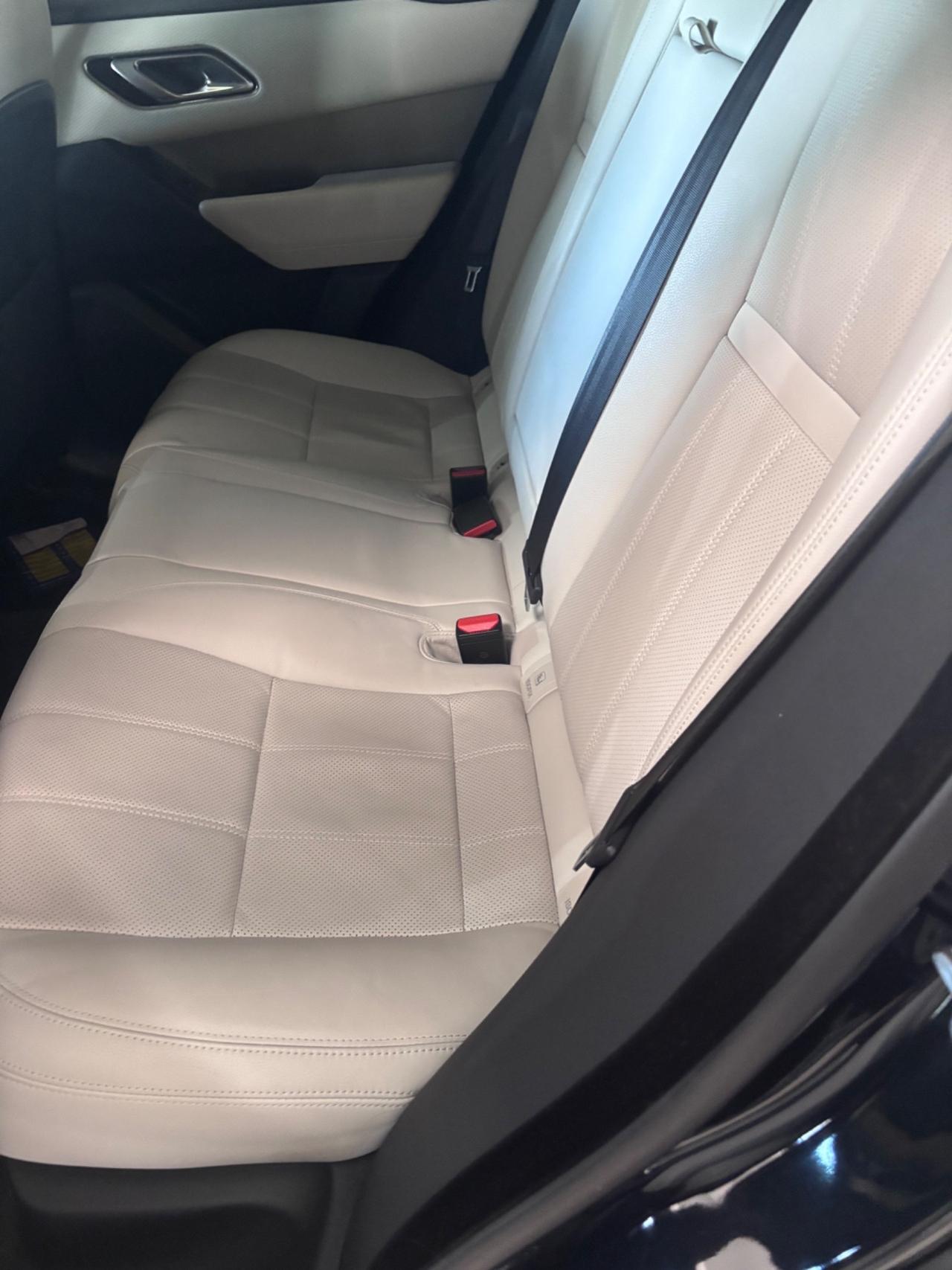 Land Rover Range Velar 2.0D I4 204 CV S