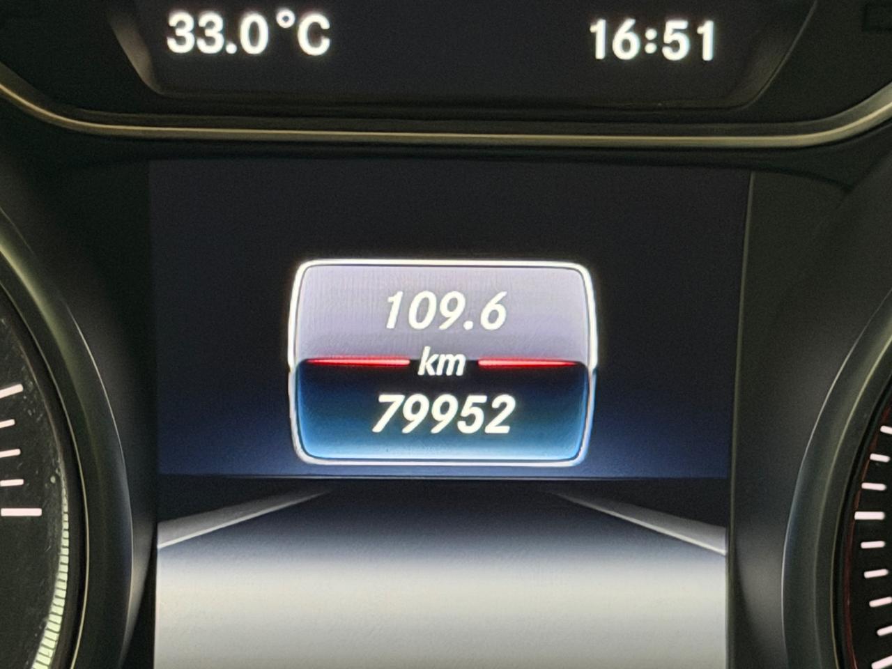 Mercedes-benz A 180 CDI Premium