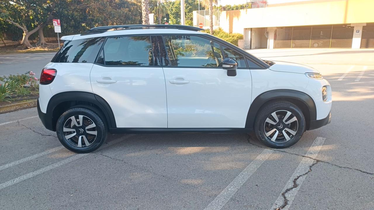 Citroen C3 Aircross BlueHDi 110 S&S Shine