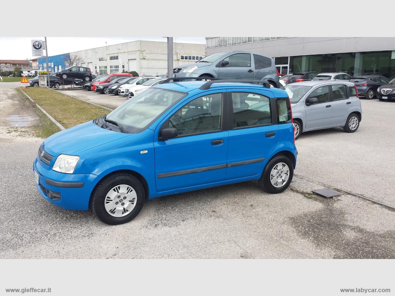 FIAT Panda 1.2 Dynamic