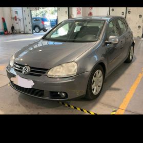 Volkswagen Golf 1.9 TDI DPF 5p. Comfortline 2008