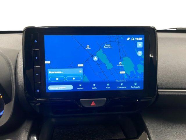 TOYOTA Yaris Cross 1.5 Hybrid 5p. E-CVT Trend