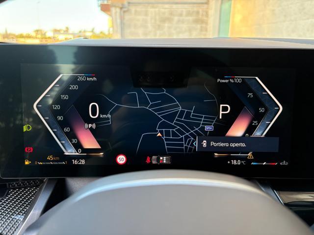 BMW 520 d 48V xDrive Touring Msport Pro