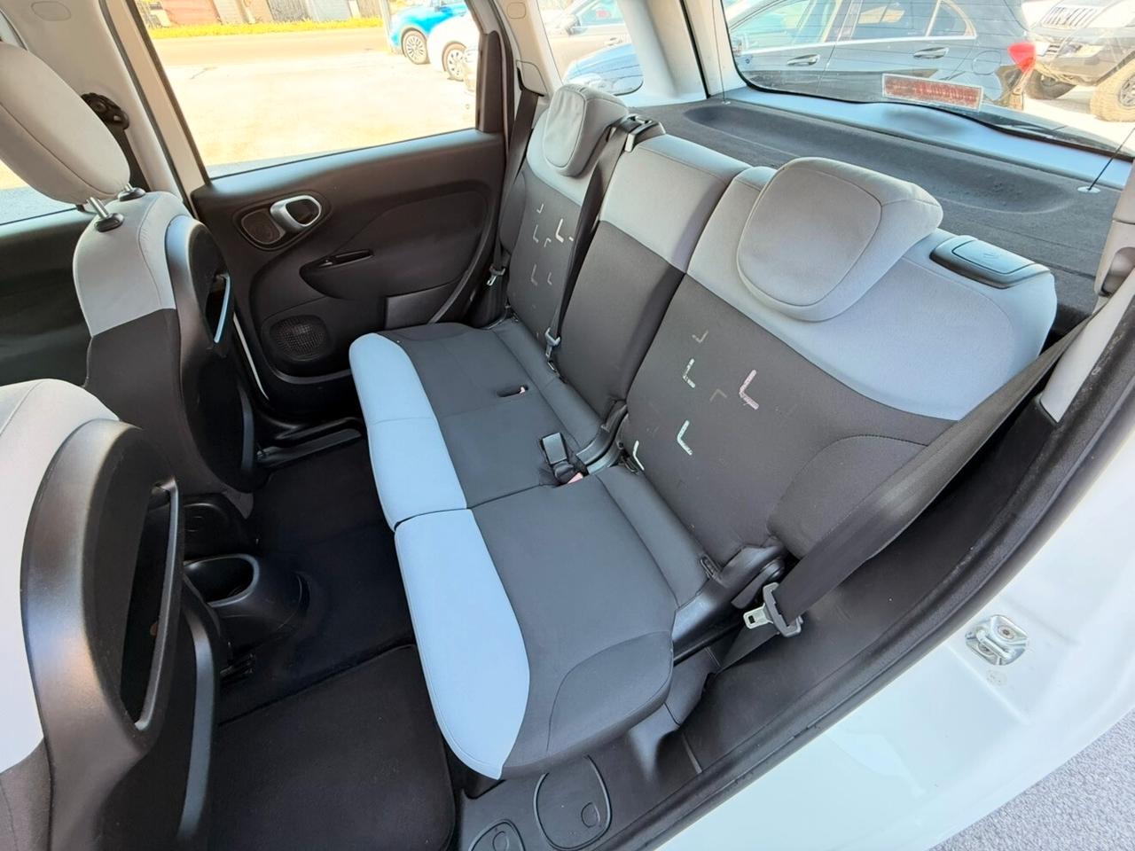 Fiat 500L 1.3 Multijet 95 CV Business