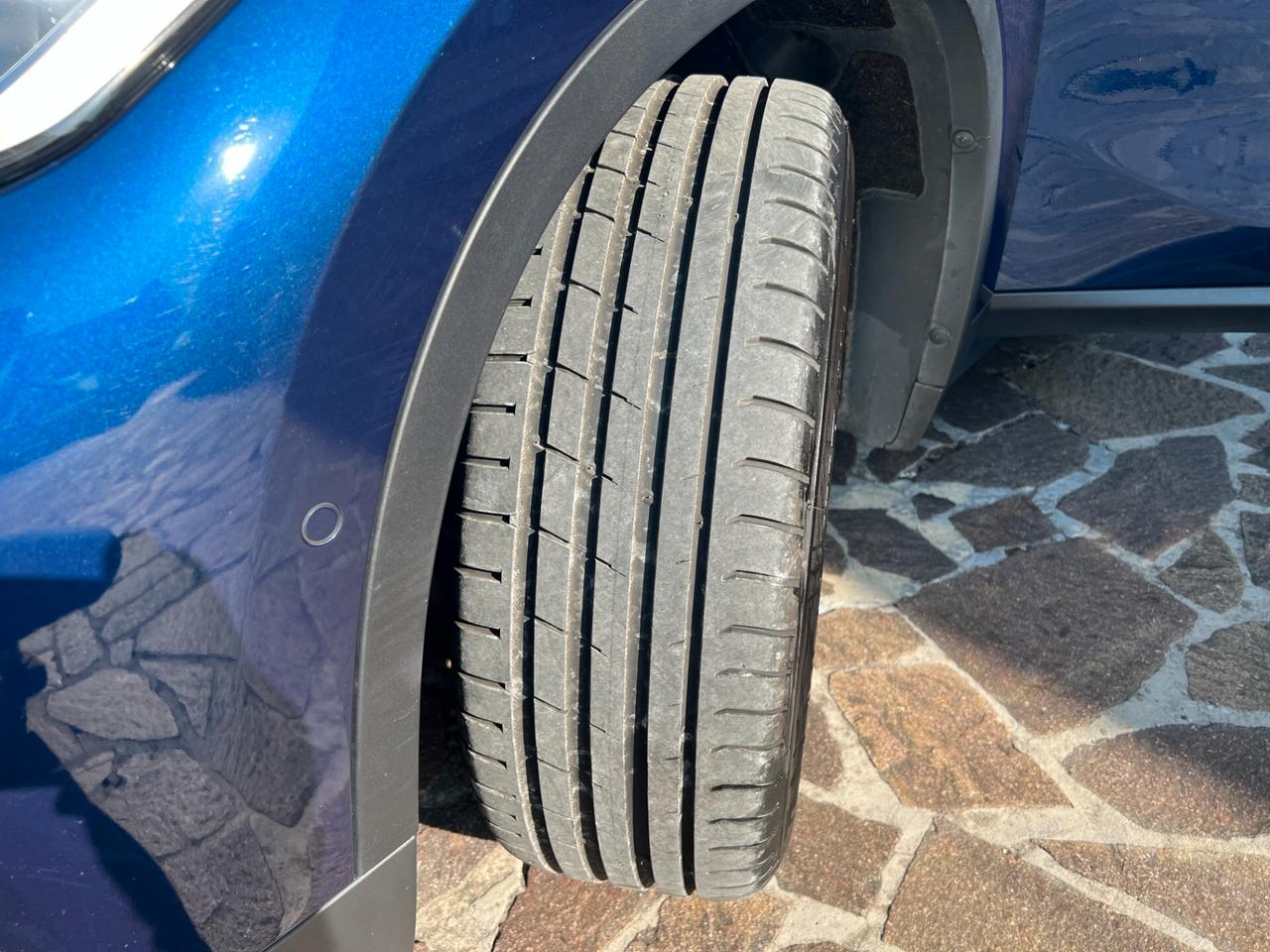 Bmw X1 XDrive 20d Business