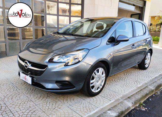 OPEL Corsa 1.2i 5 porte Advance