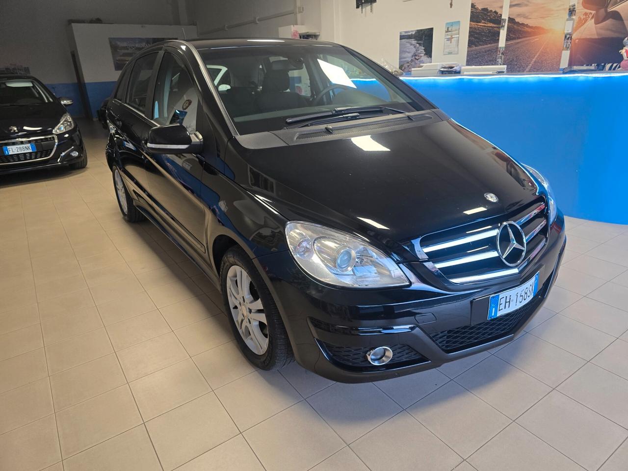 Mercedes-benz B 180 CDI Premium