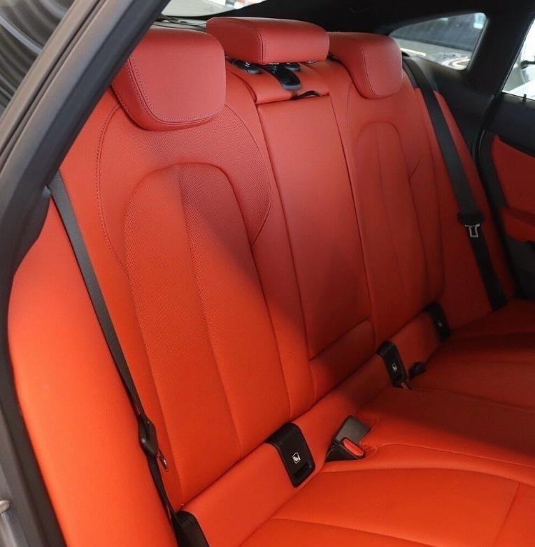 Bmw M 235 xDrive Gran Coupé