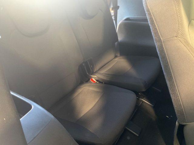 KIA Carens 1.7 CRDi 115 CV Class Euro6b 7 Posti