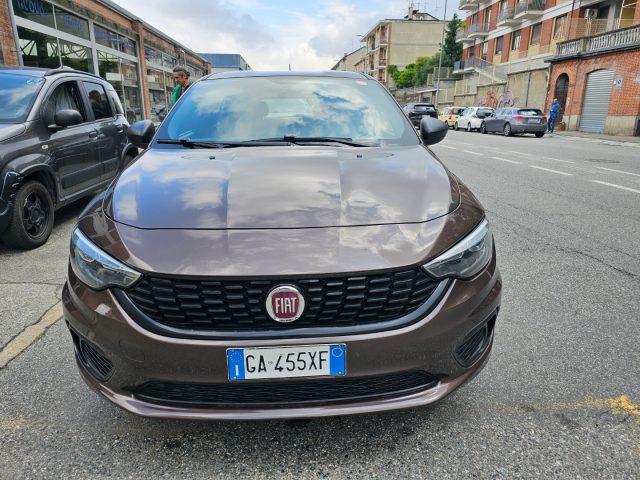 FIAT Tipo 1.4 SW Street