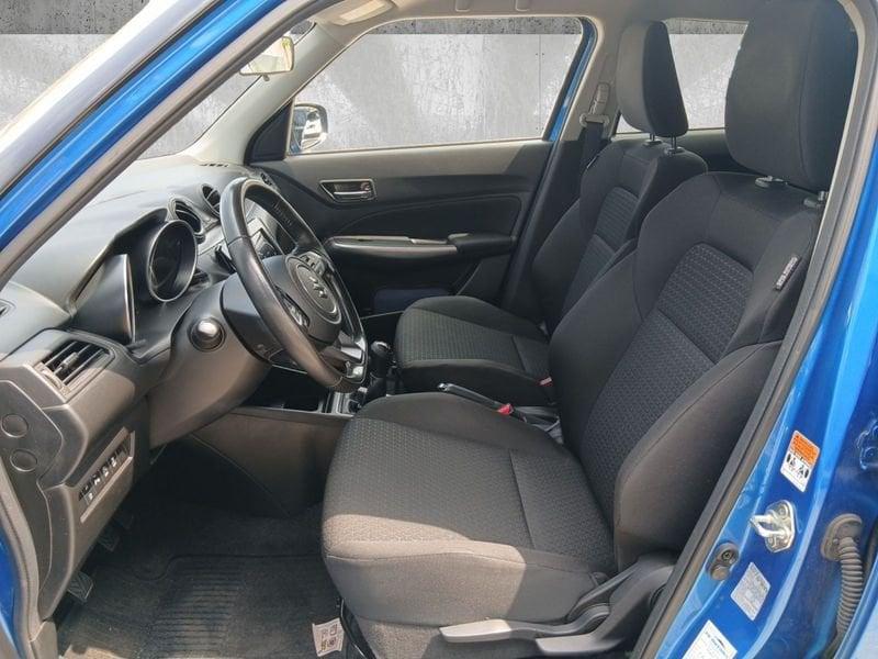 Suzuki Swift 1.2h Easy Cool 2wd