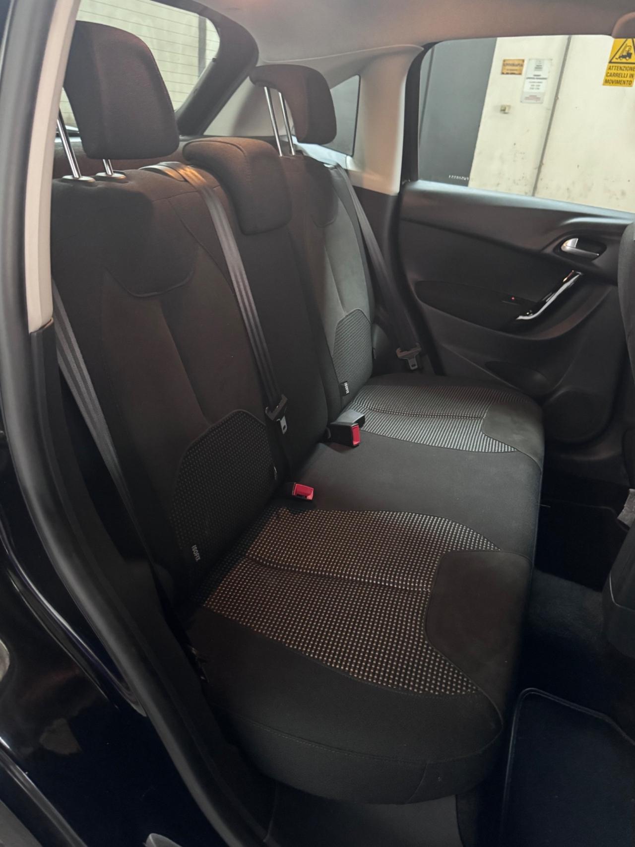 Citroen C3 1.4 VTi 95 GPL Exclusive