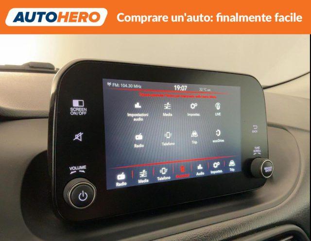 FIAT Tipo 1.3 Mjt S&S 5 porte Business
