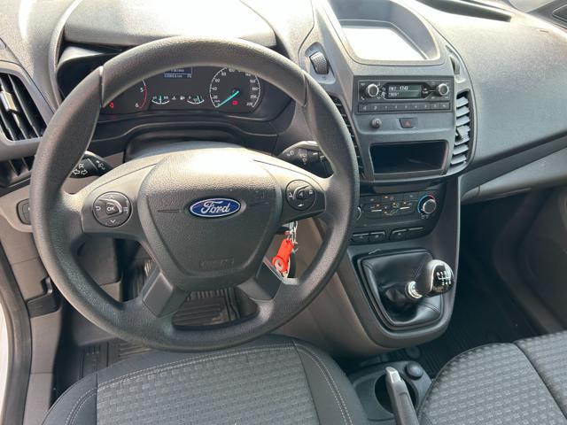 FORD Transit Connect 200 1.5 TDCi 100CV PC Furgone Trend